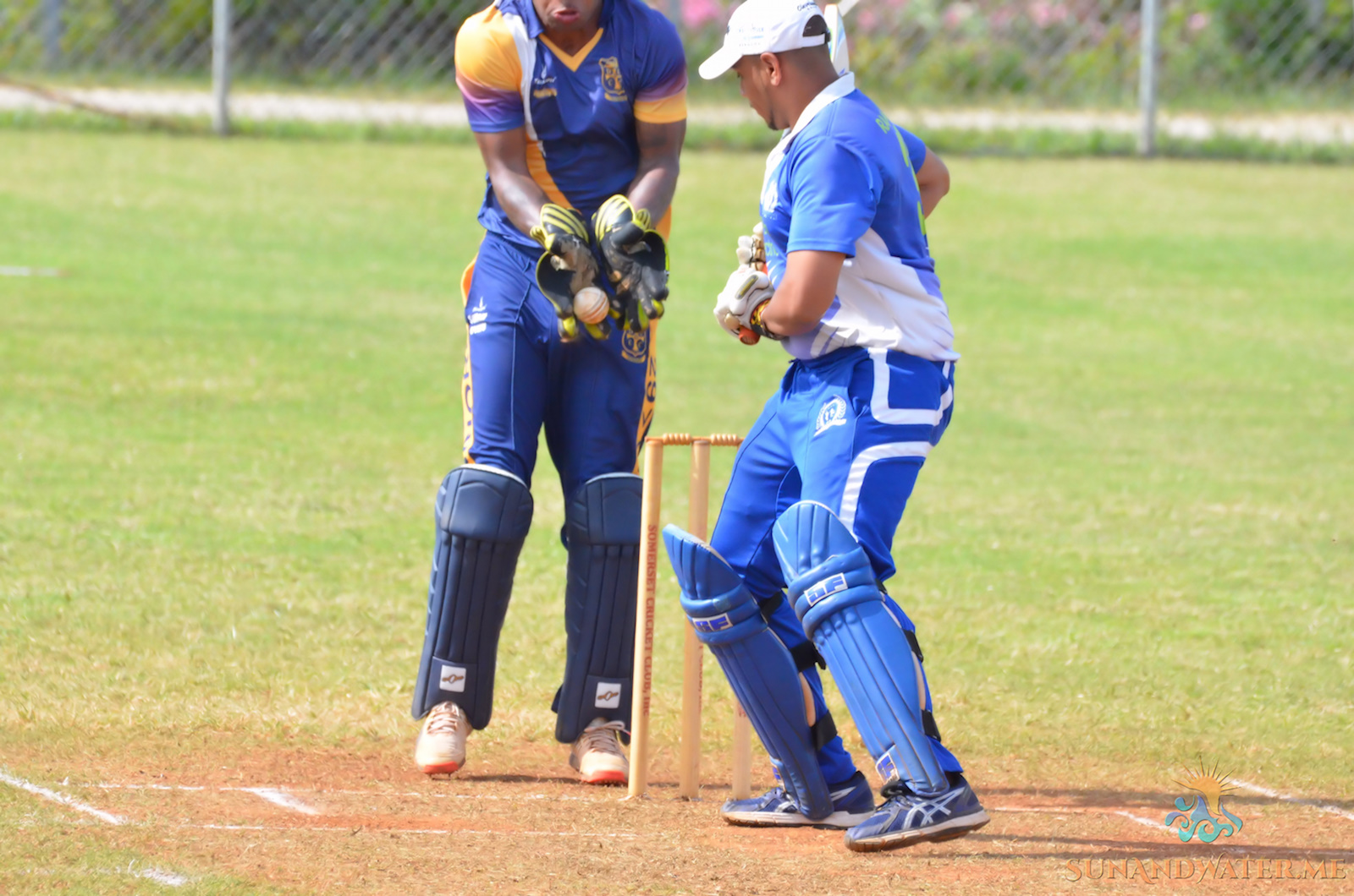 St. Davids vs Rangers (274)